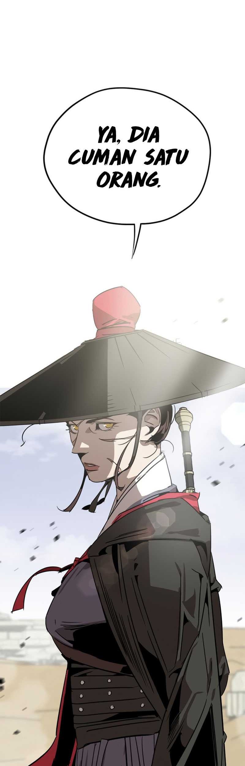 Martial Wild West chapter 05 halaman 96