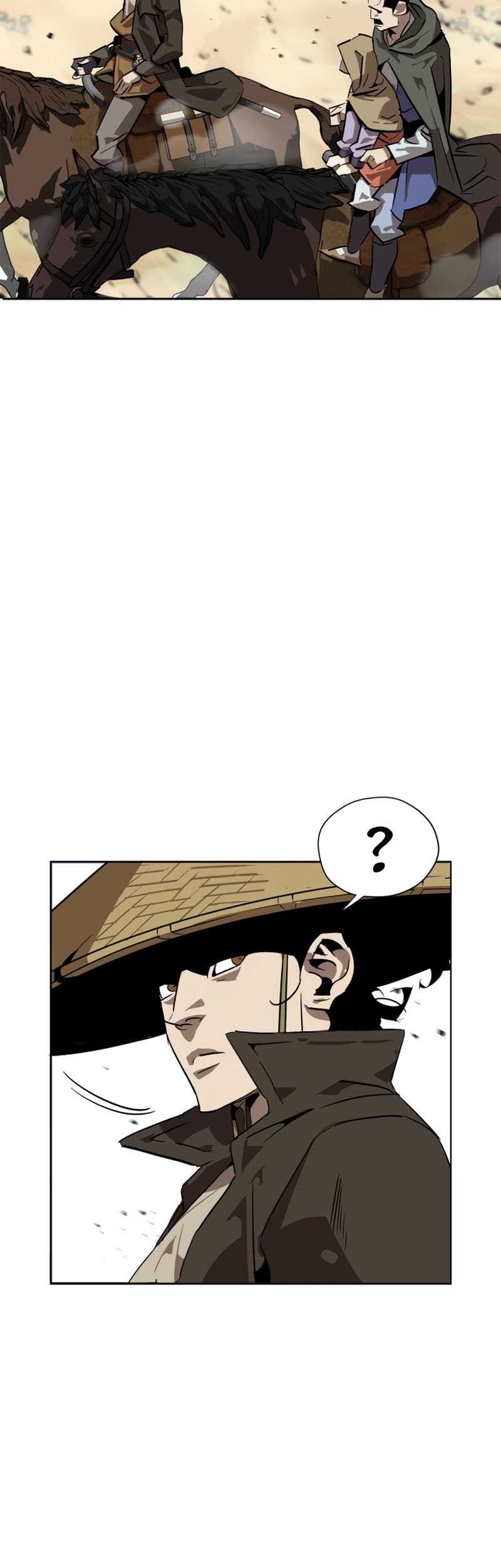 Martial Wild West chapter 06 halaman 4