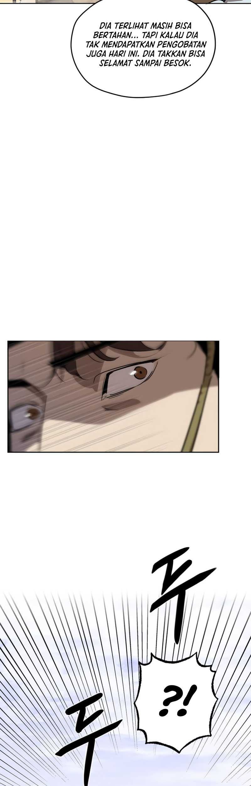 Martial Wild West chapter 06 halaman 9