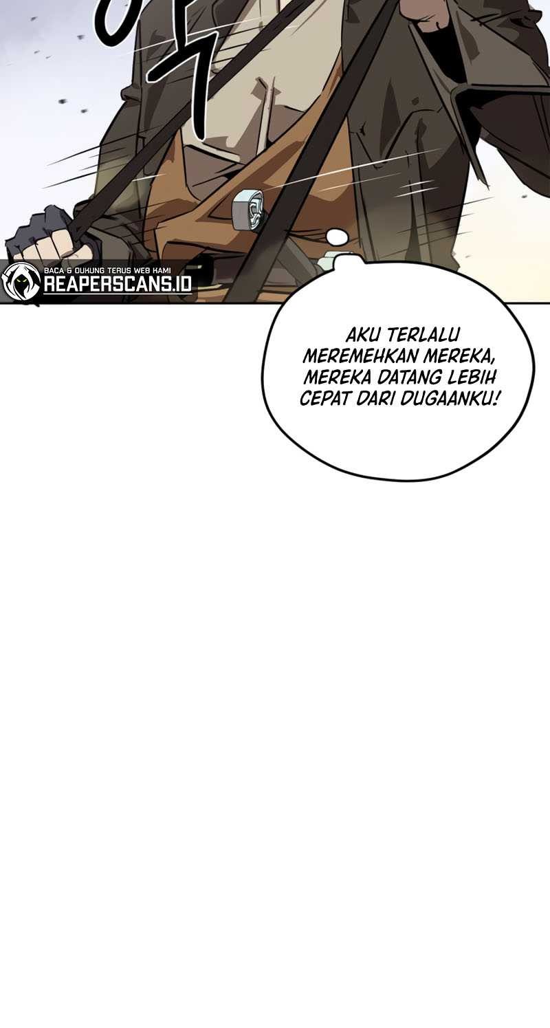 Martial Wild West chapter 06 halaman 11
