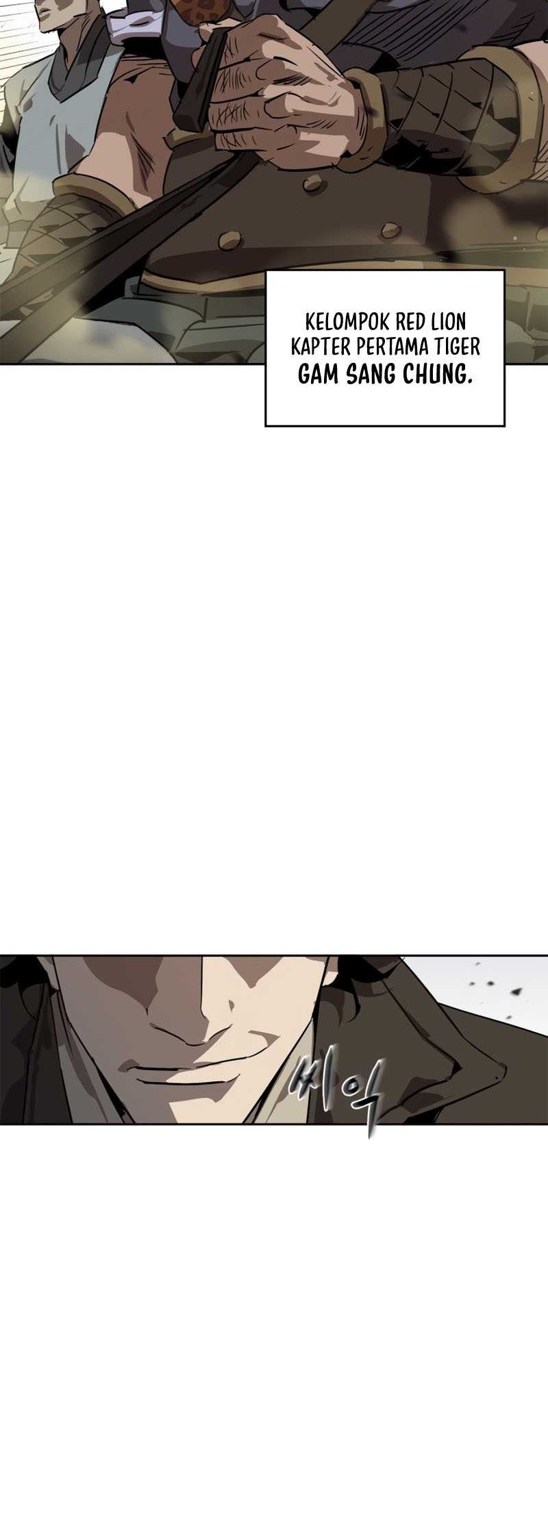 Martial Wild West chapter 06 halaman 30