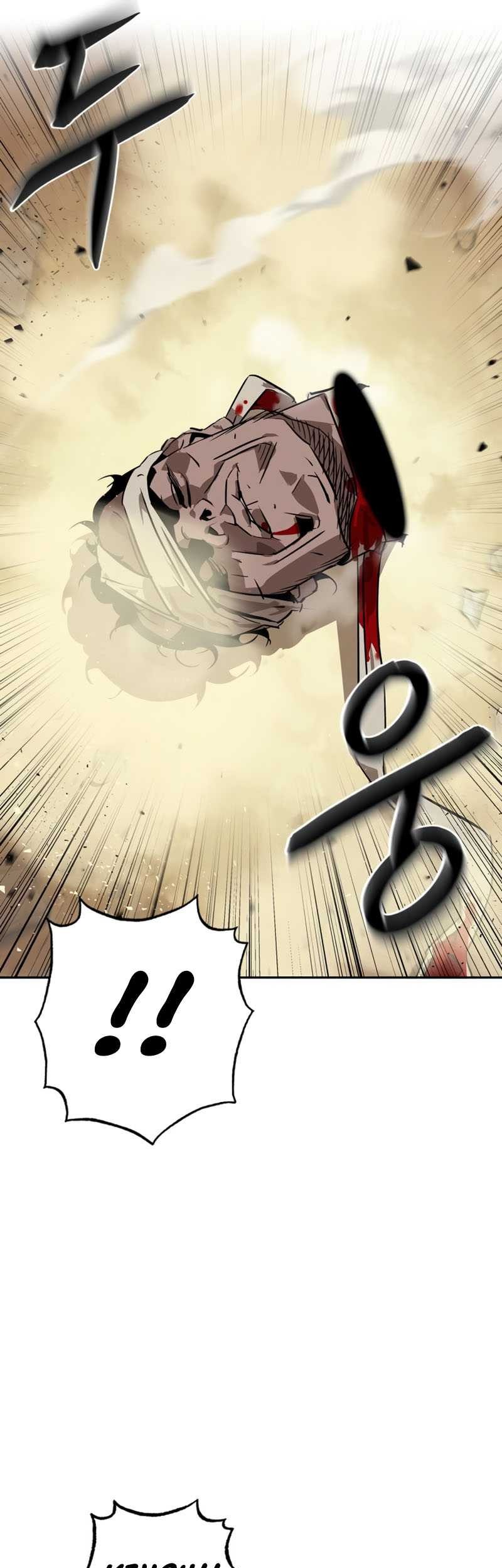 Martial Wild West chapter 06 halaman 36