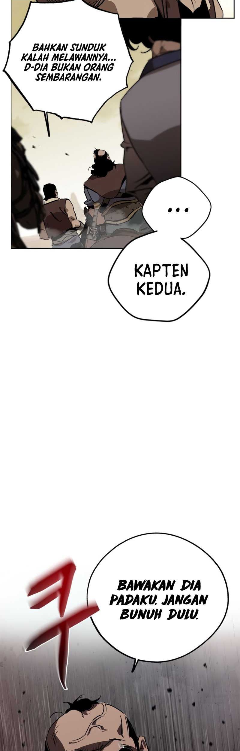 Martial Wild West chapter 06 halaman 38