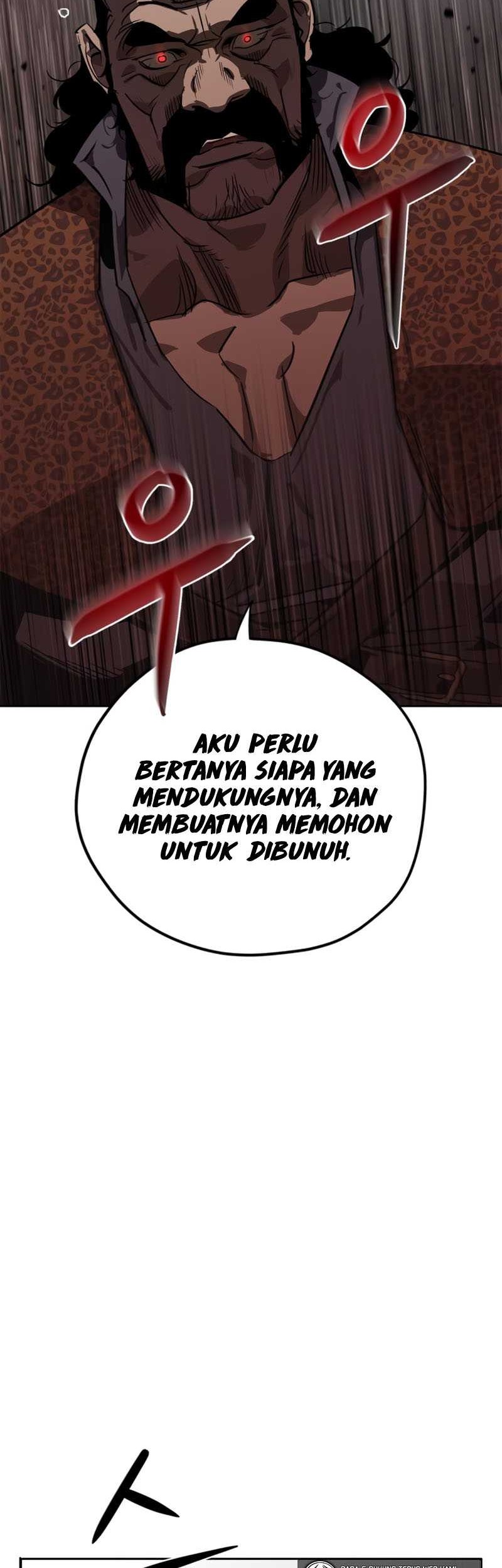 Martial Wild West chapter 06 halaman 39
