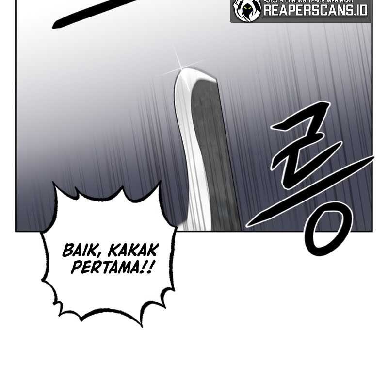 Martial Wild West chapter 06 halaman 40