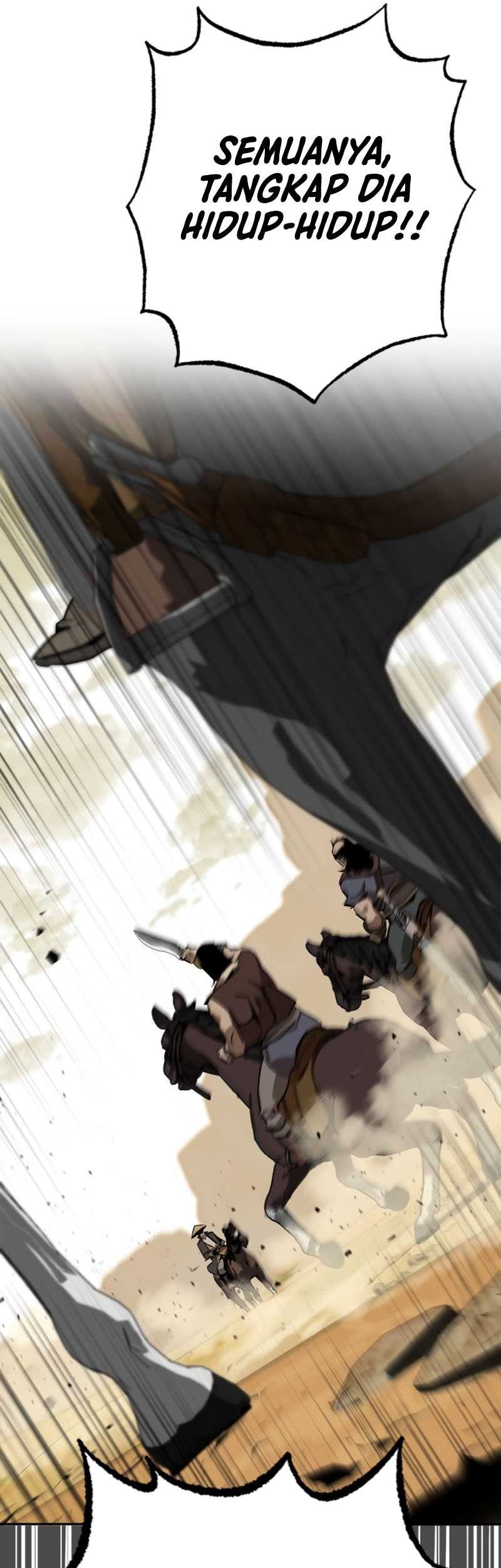 Martial Wild West chapter 06 halaman 41
