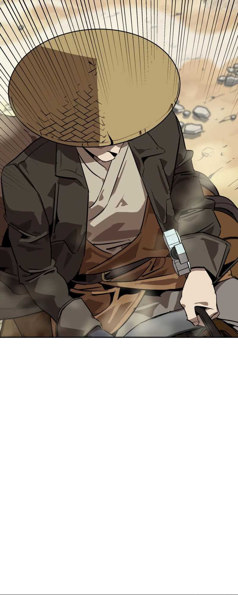 Martial Wild West chapter 06 halaman 45
