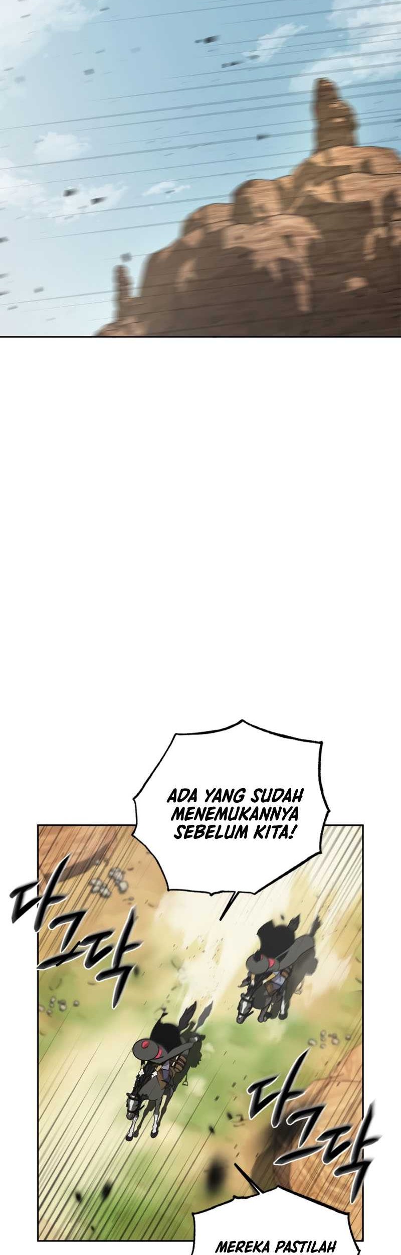 Martial Wild West chapter 06 halaman 47