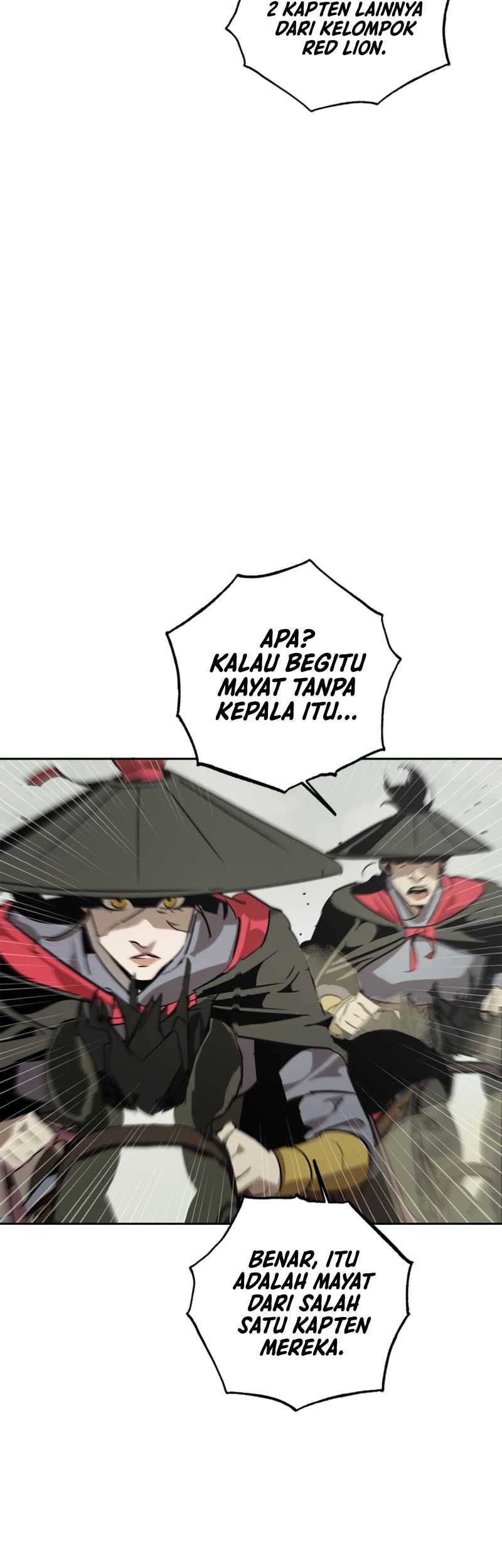 Martial Wild West chapter 06 halaman 48