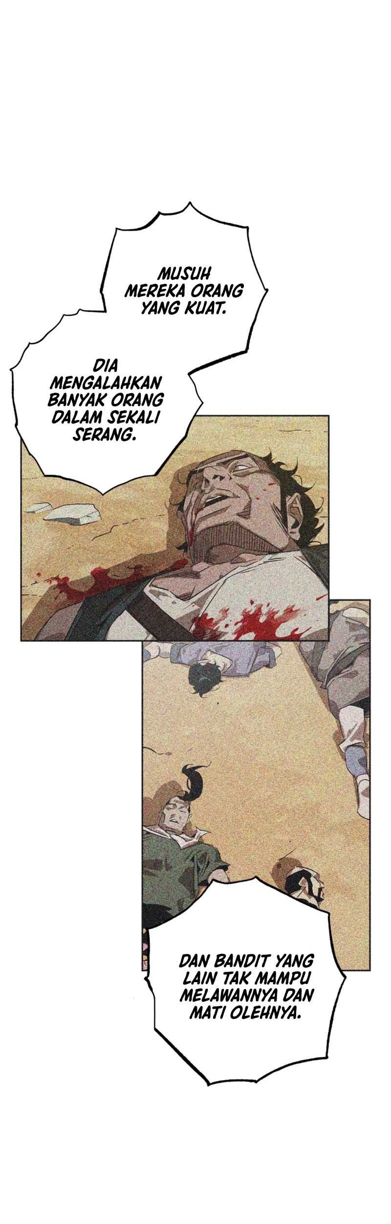 Martial Wild West chapter 06 halaman 49
