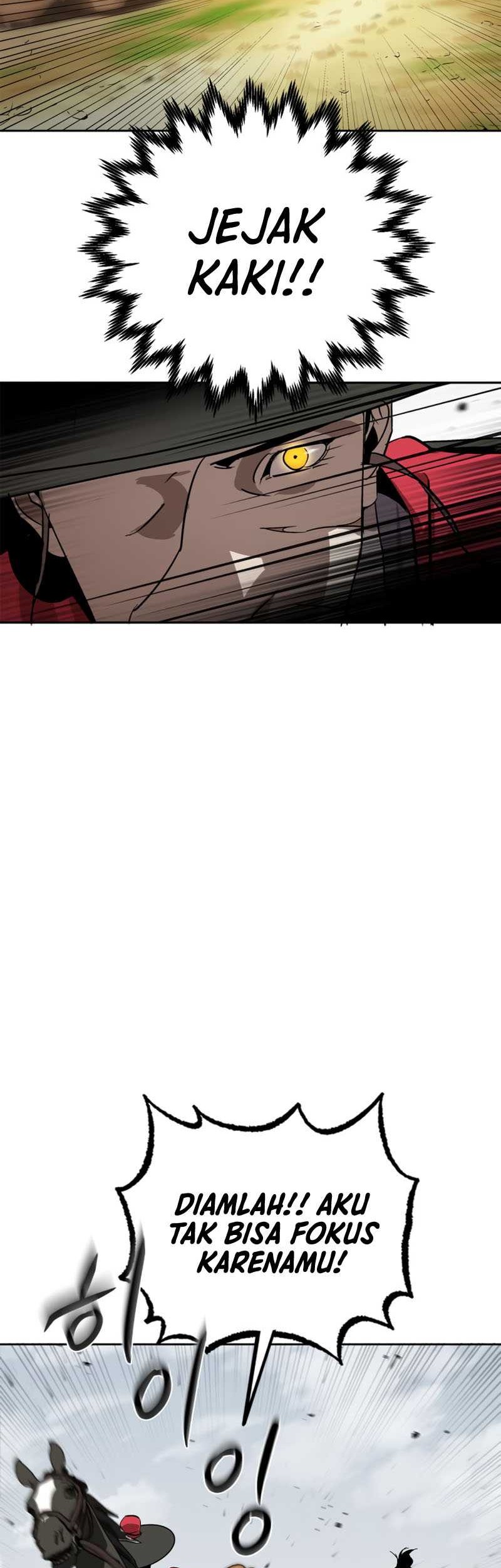 Martial Wild West chapter 06 halaman 52