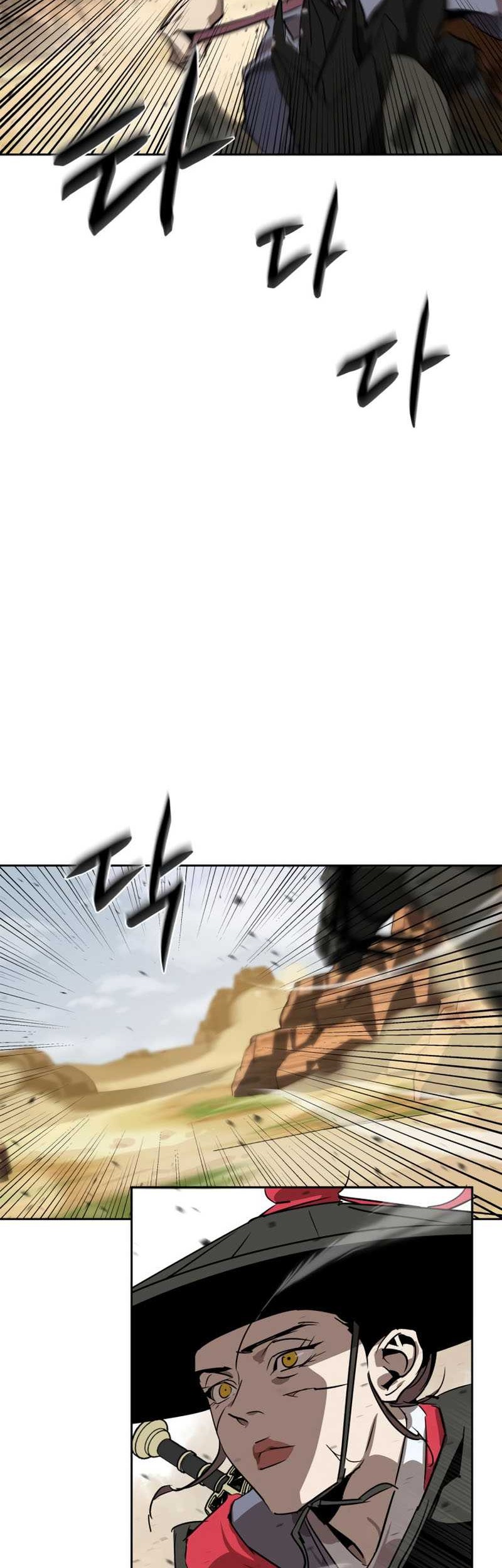 Martial Wild West chapter 06 halaman 54