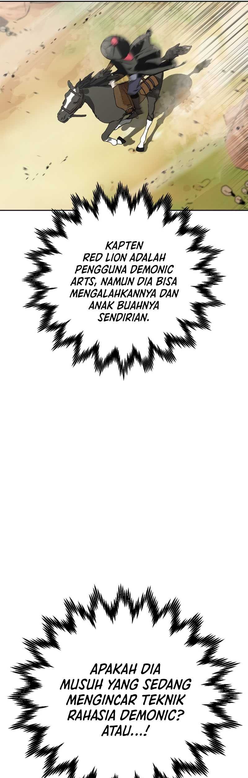 Martial Wild West chapter 06 halaman 56