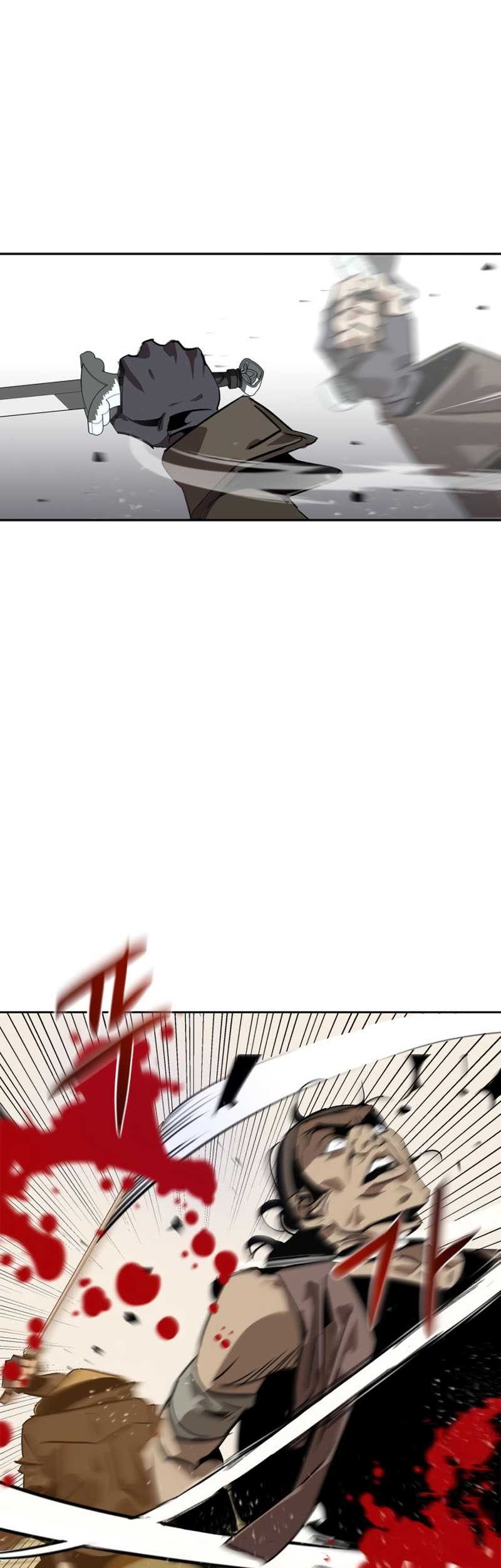 Martial Wild West chapter 06 halaman 61