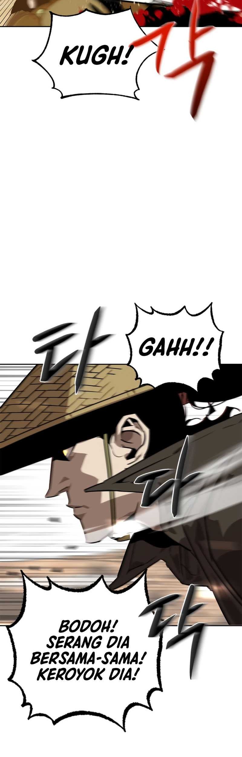 Martial Wild West chapter 06 halaman 62