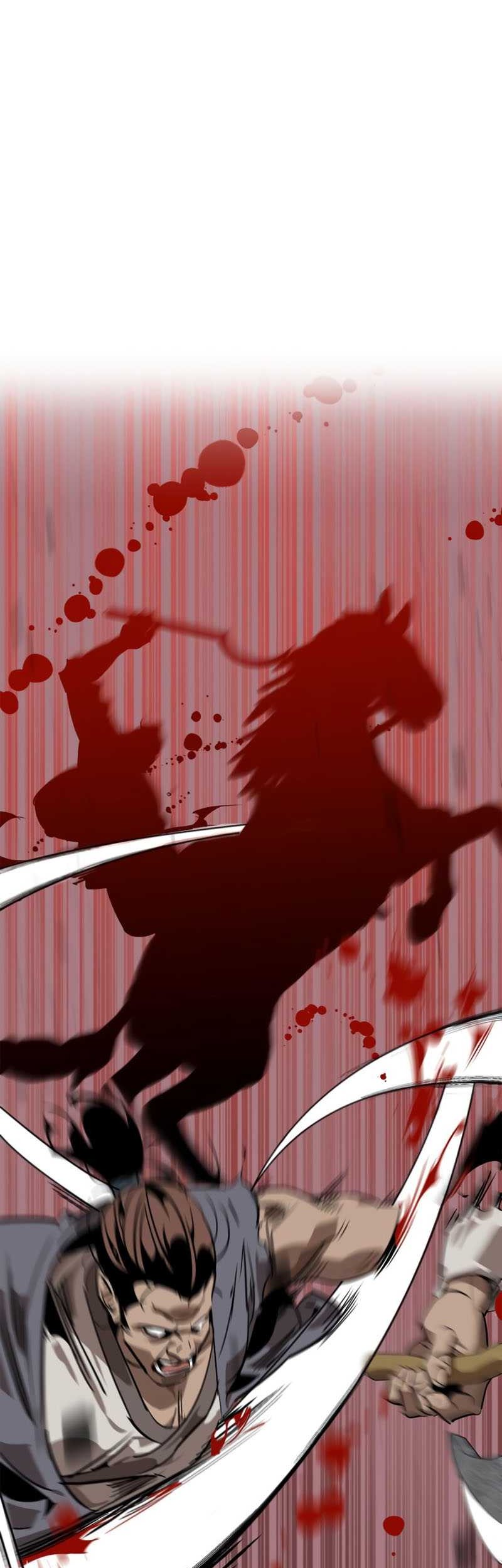 Martial Wild West chapter 06 halaman 63