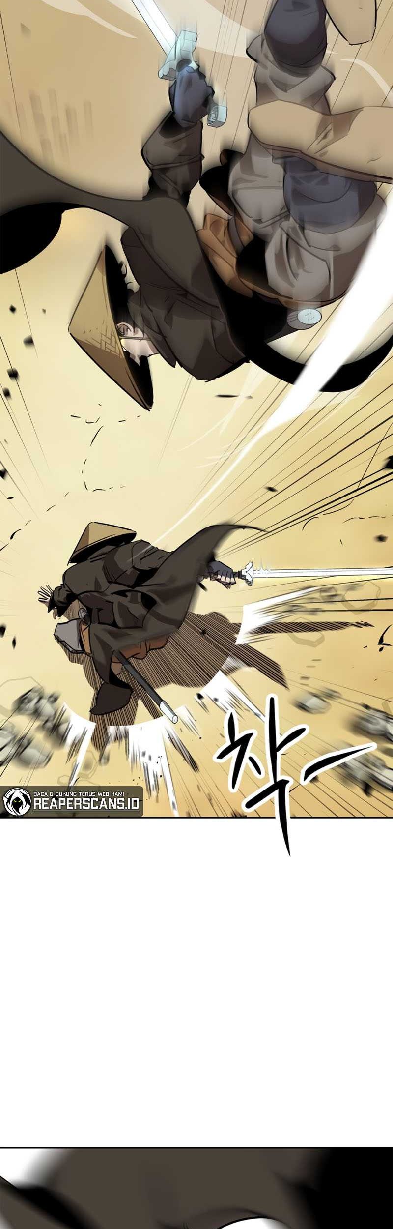 Martial Wild West chapter 06 halaman 72