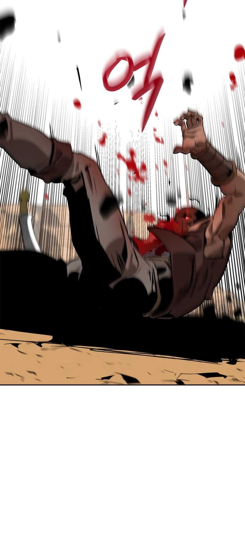 Martial Wild West chapter 06 halaman 74