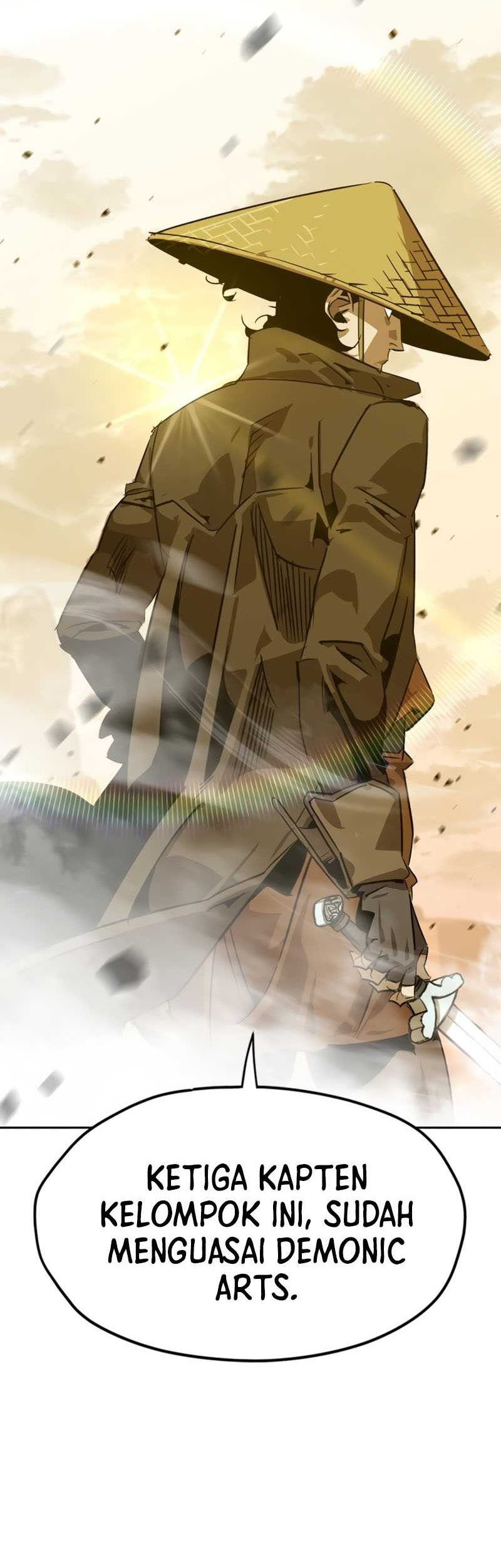 Martial Wild West chapter 06 halaman 76