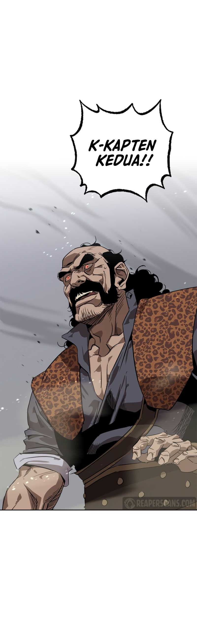 Martial Wild West chapter 06 halaman 77