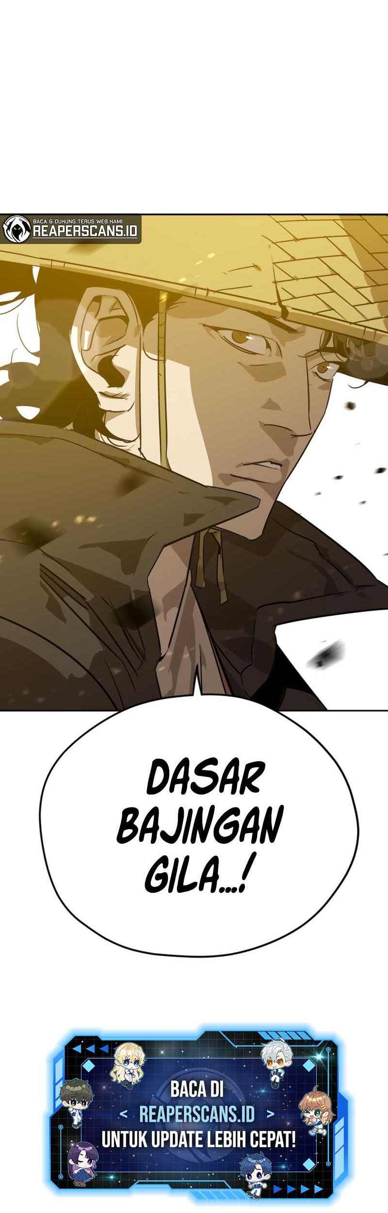Martial Wild West chapter 06 halaman 78
