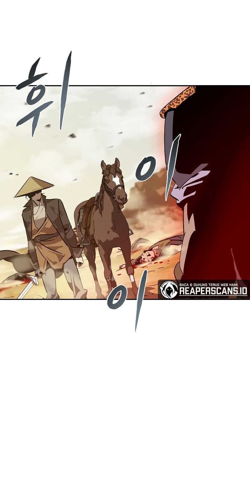 Martial Wild West chapter 07 halaman 6
