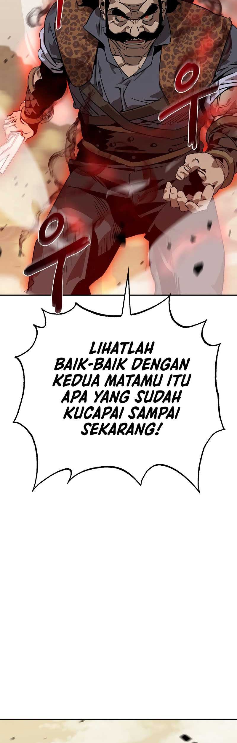 Martial Wild West chapter 07 halaman 9