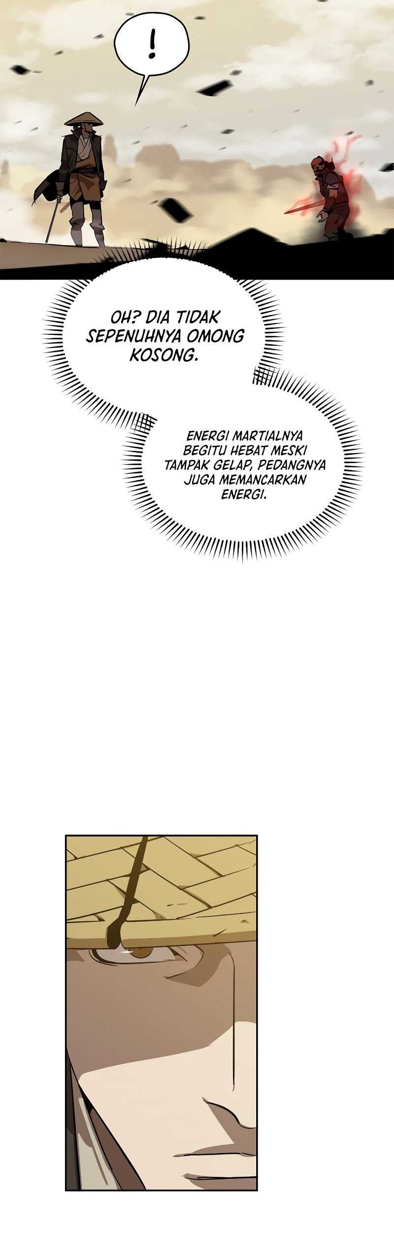 Martial Wild West chapter 07 halaman 10