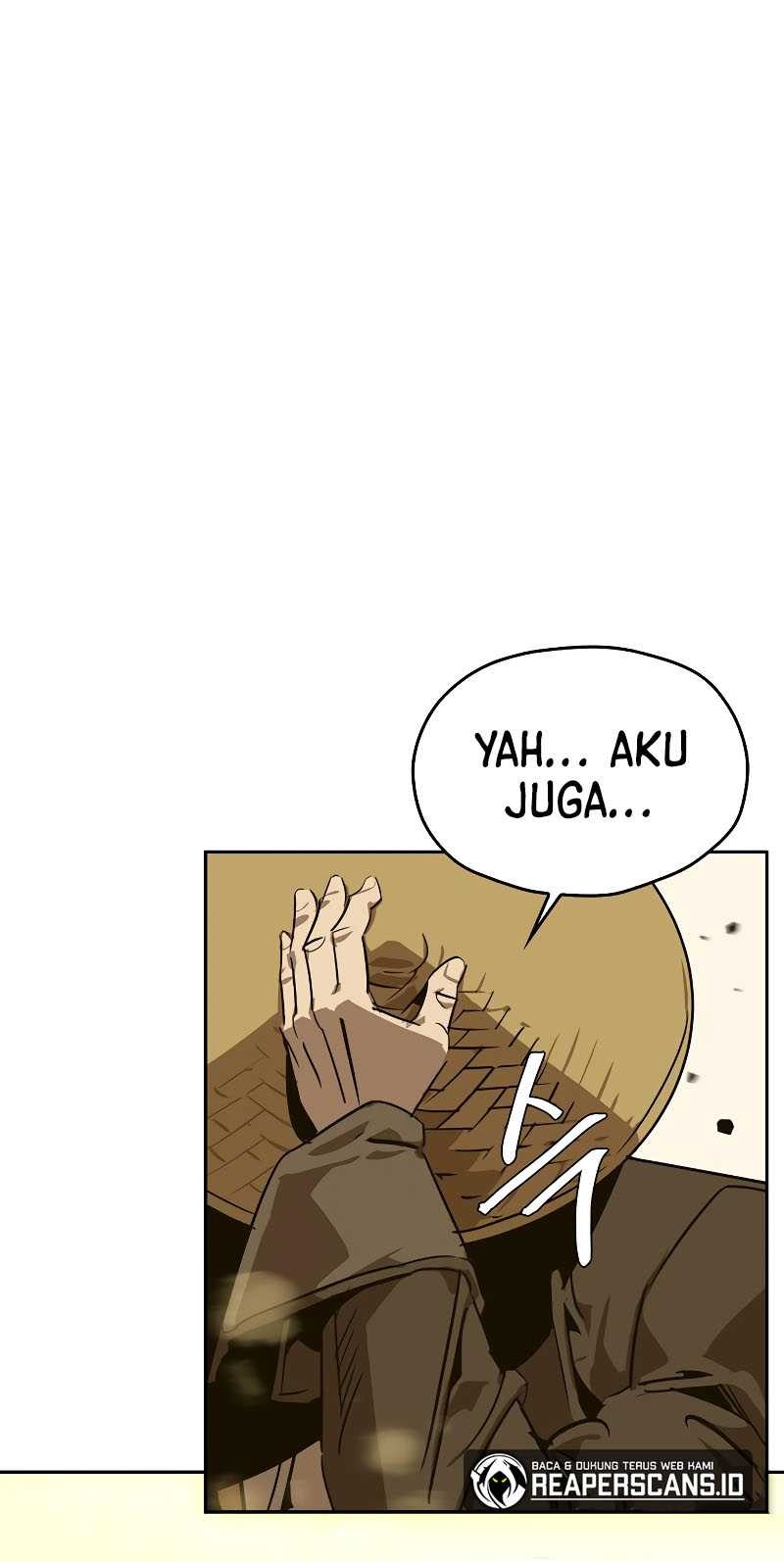 Martial Wild West chapter 07 halaman 11