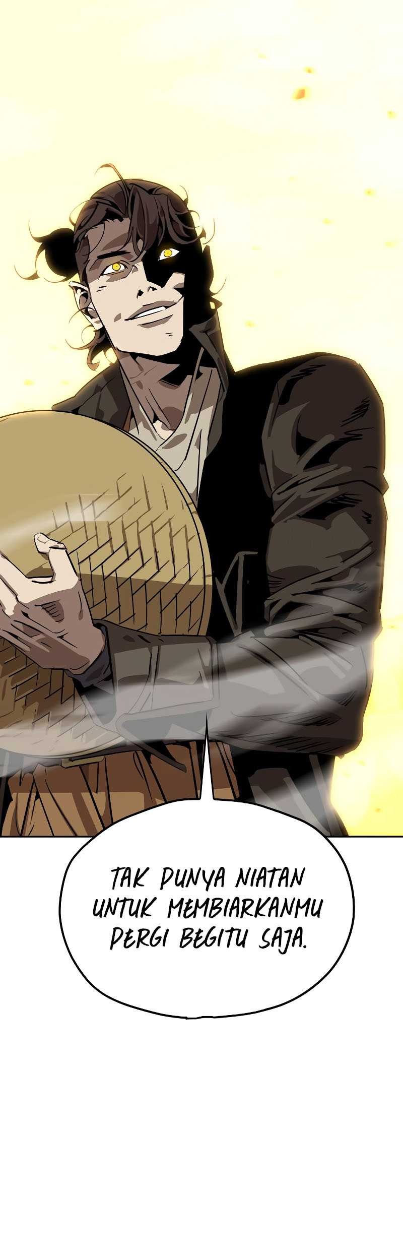 Martial Wild West chapter 07 halaman 12