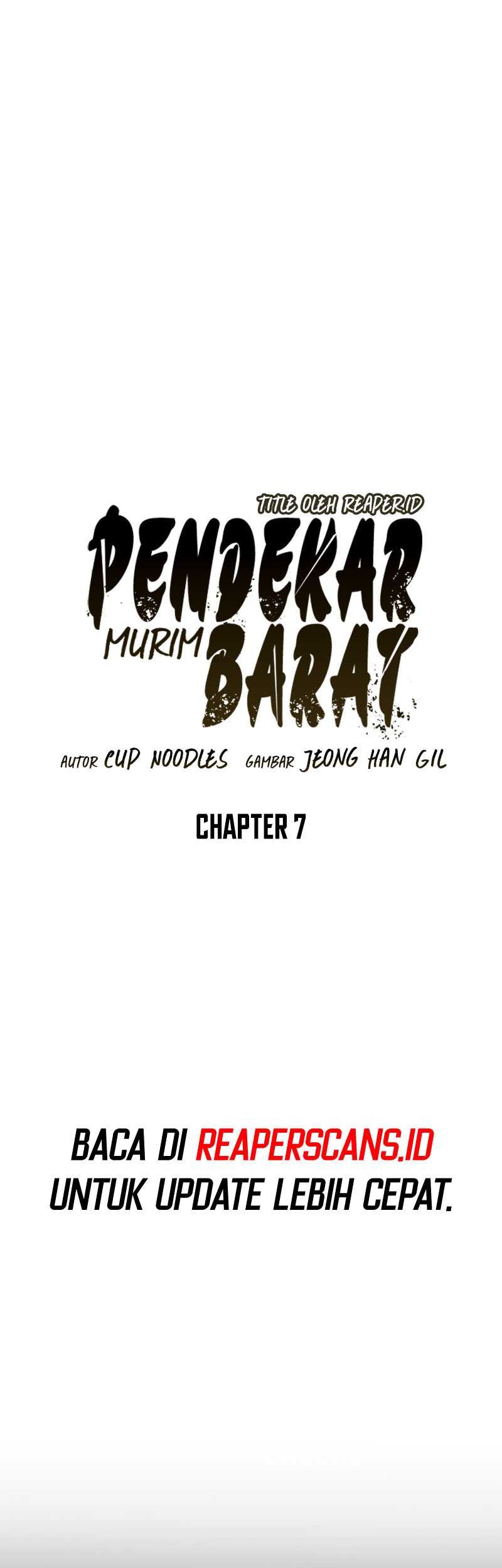 Martial Wild West chapter 07 halaman 14