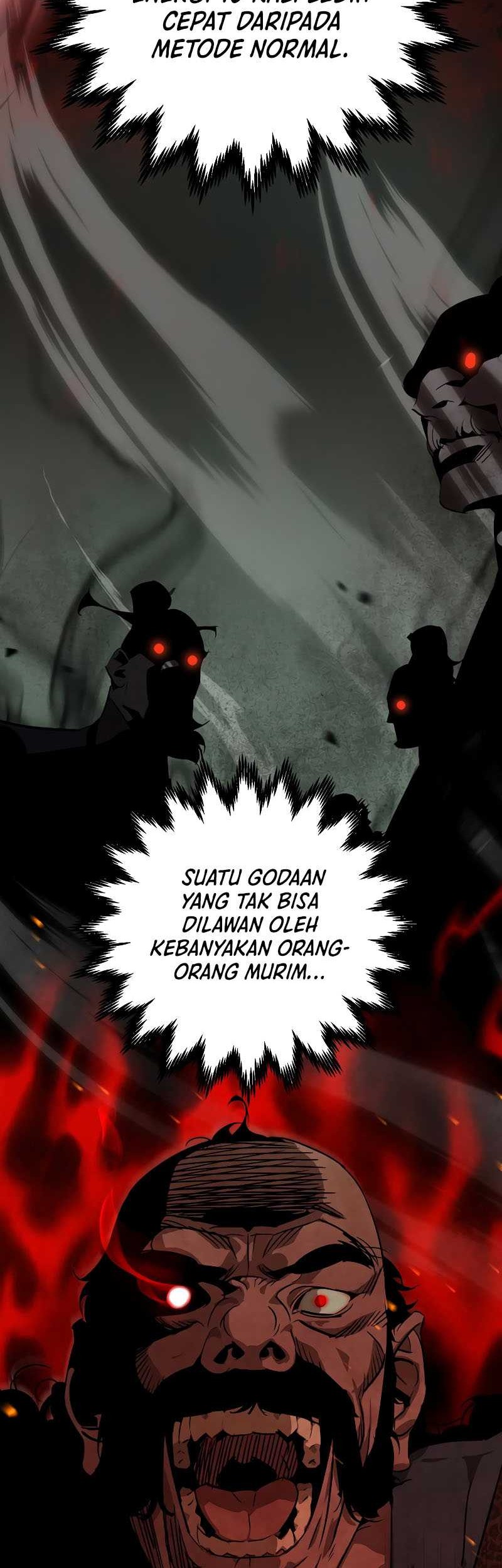 Martial Wild West chapter 07 halaman 17