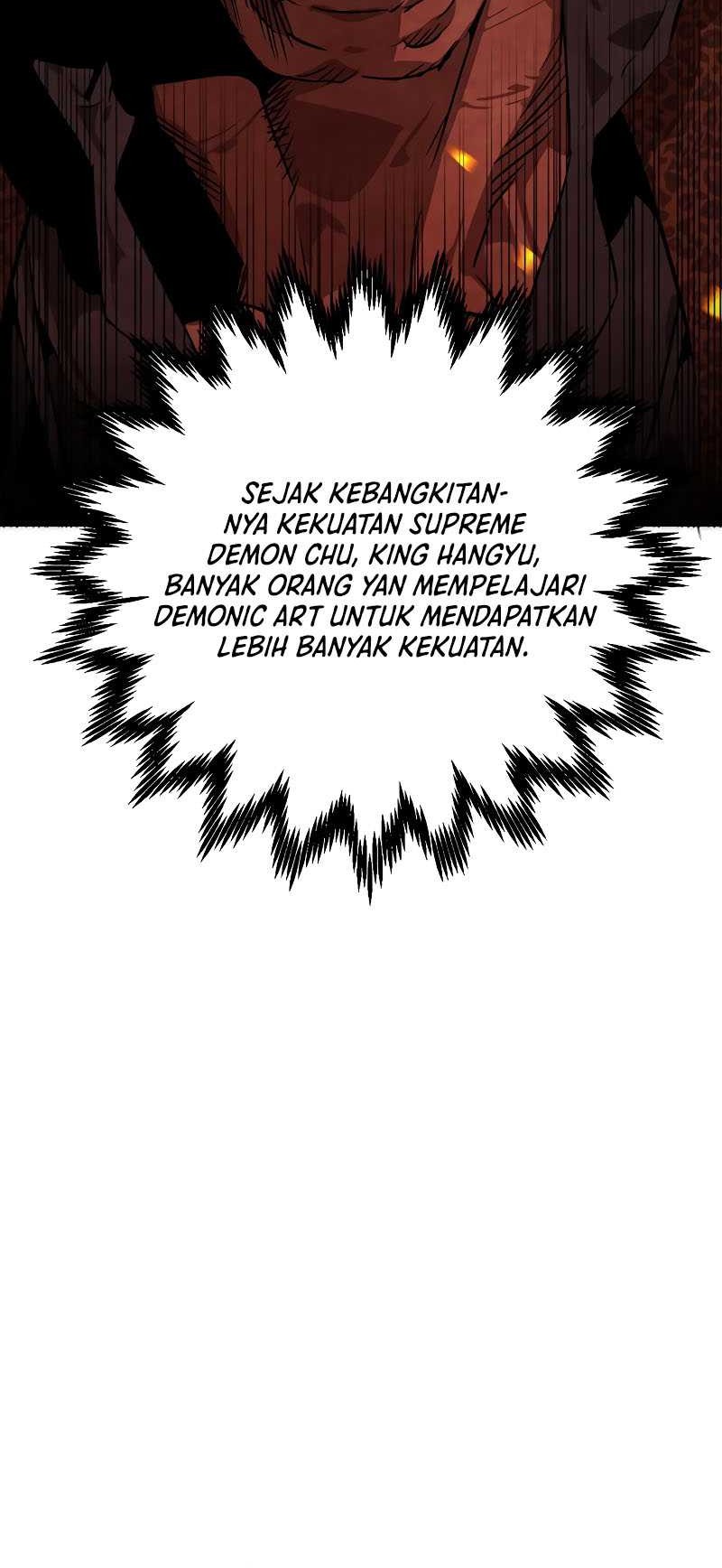 Martial Wild West chapter 07 halaman 18