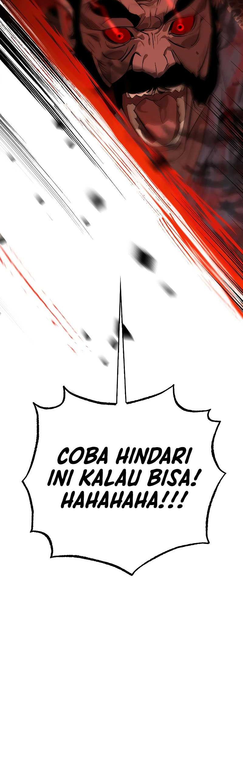 Martial Wild West chapter 07 halaman 29