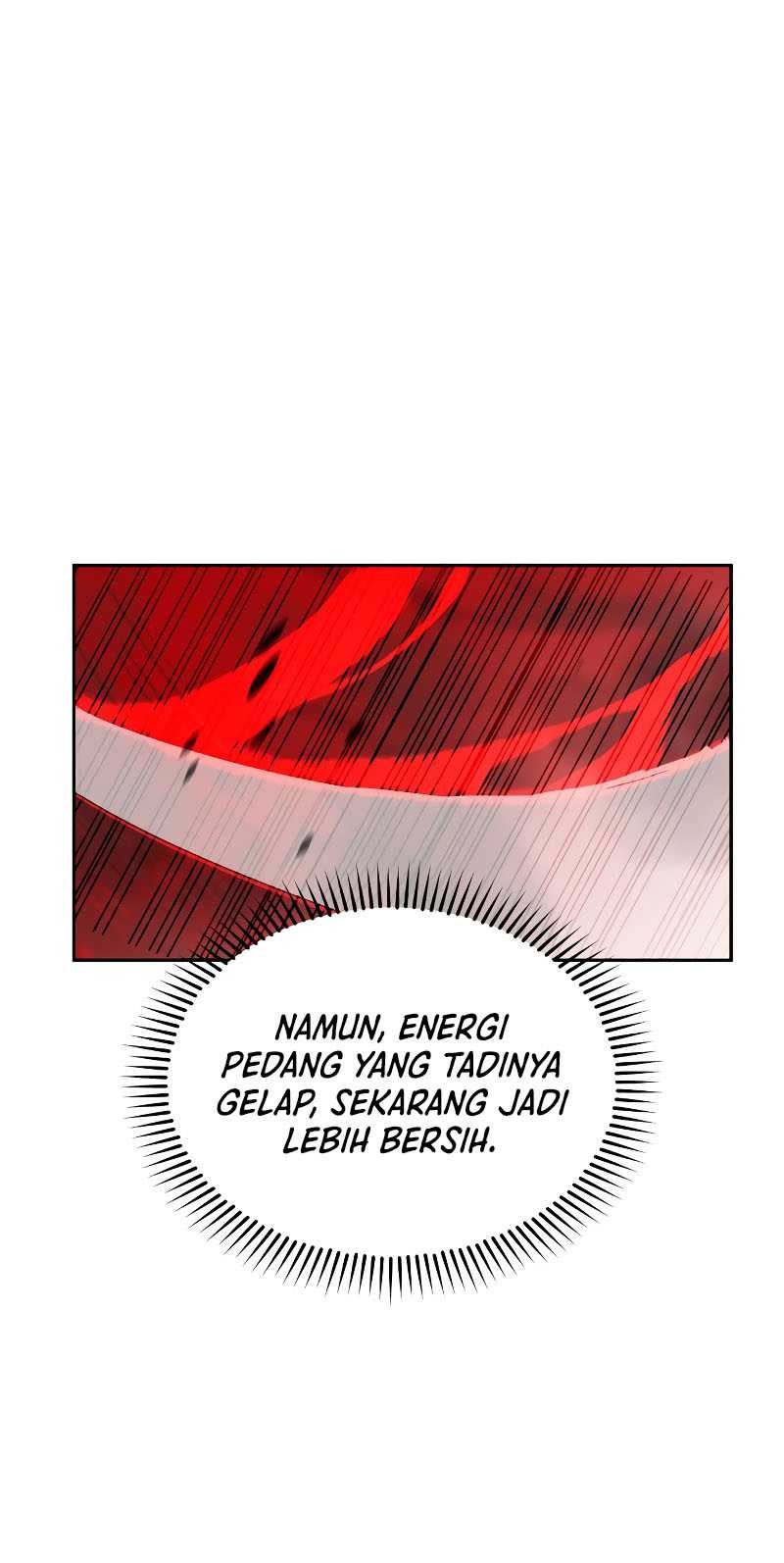 Martial Wild West chapter 07 halaman 32