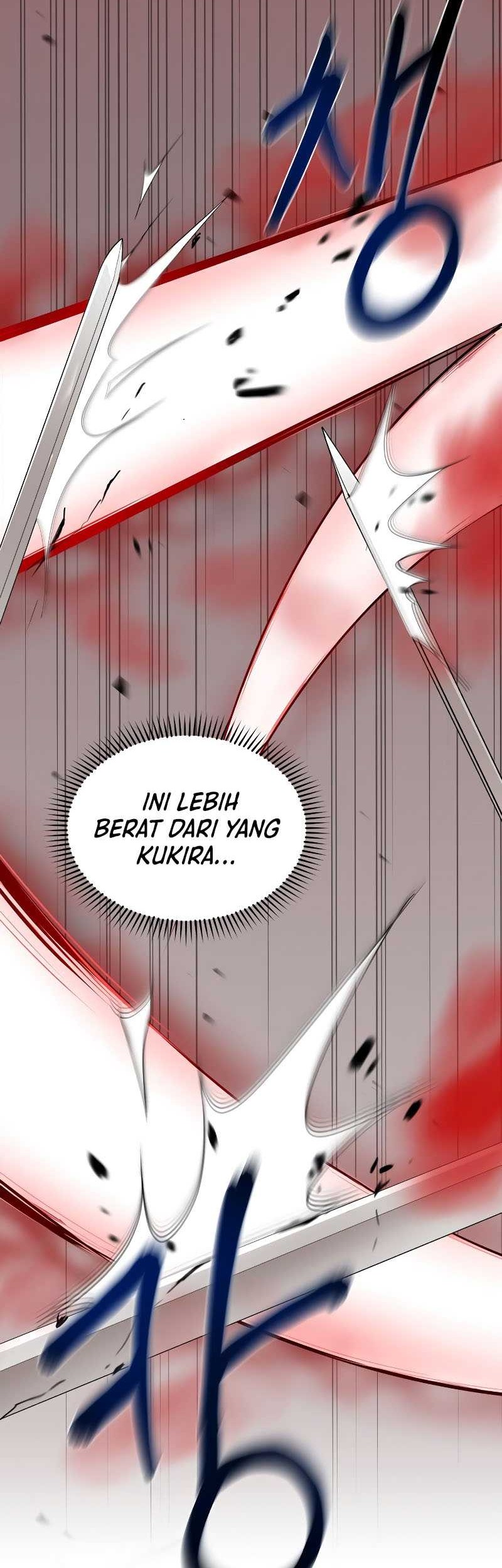 Martial Wild West chapter 07 halaman 36