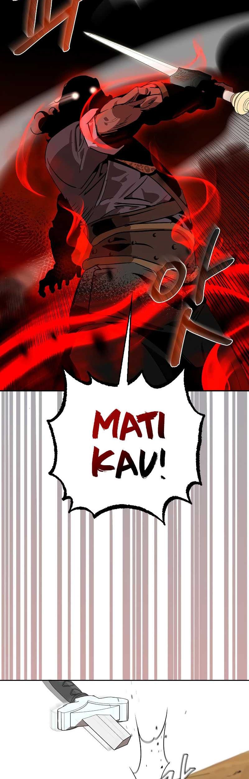 Martial Wild West chapter 07 halaman 41