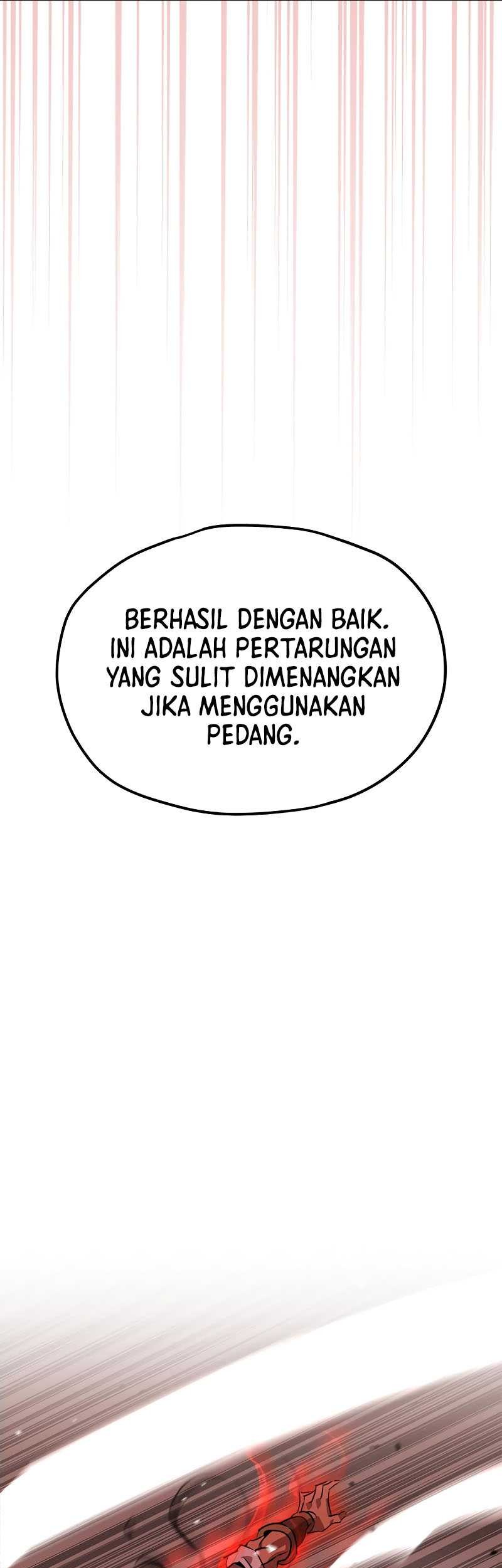 Martial Wild West chapter 07 halaman 43