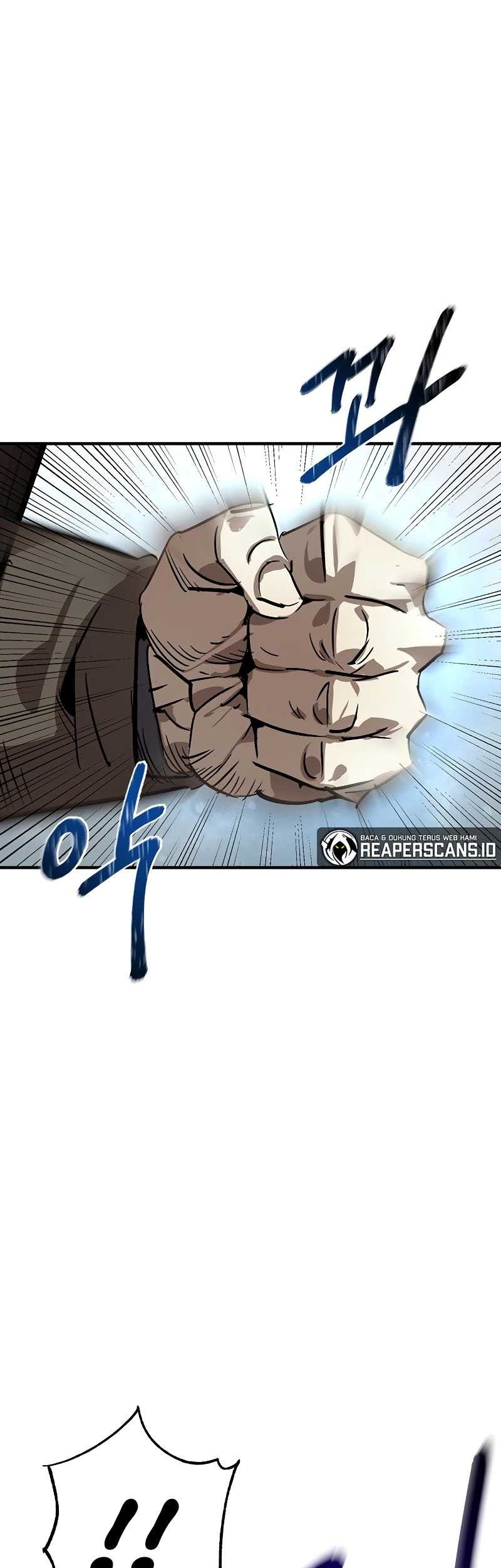 Martial Wild West chapter 07 halaman 45