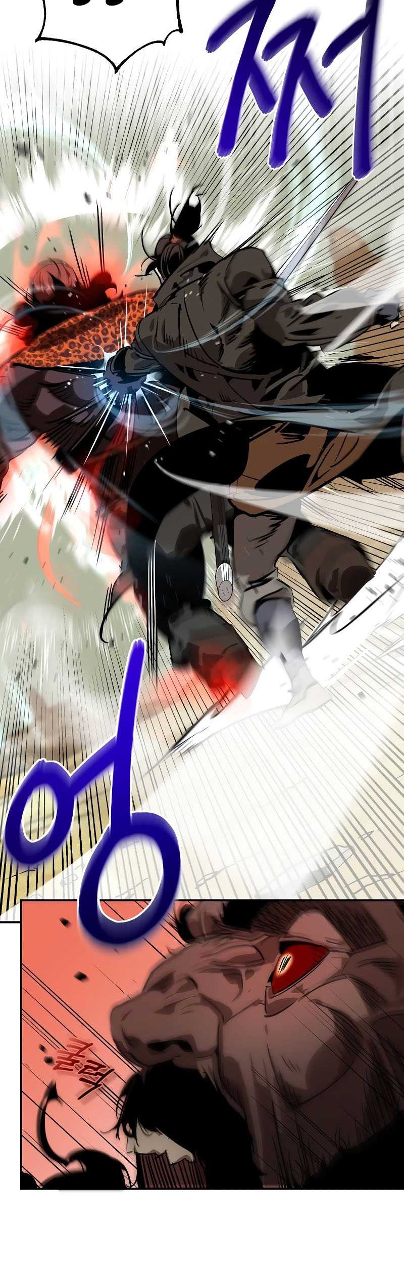 Martial Wild West chapter 07 halaman 46