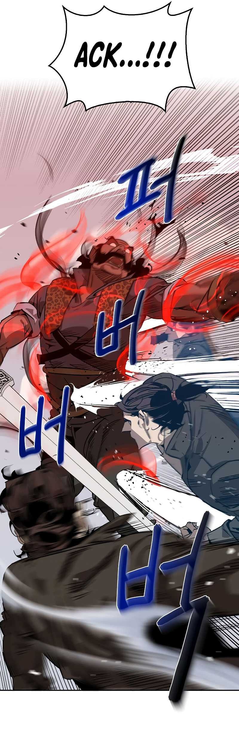 Martial Wild West chapter 07 halaman 48