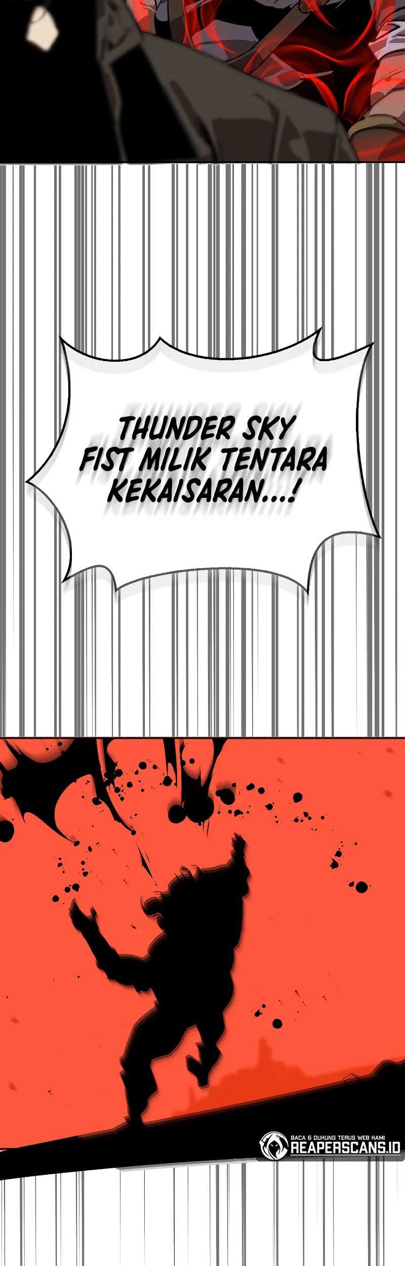 Martial Wild West chapter 07 halaman 54