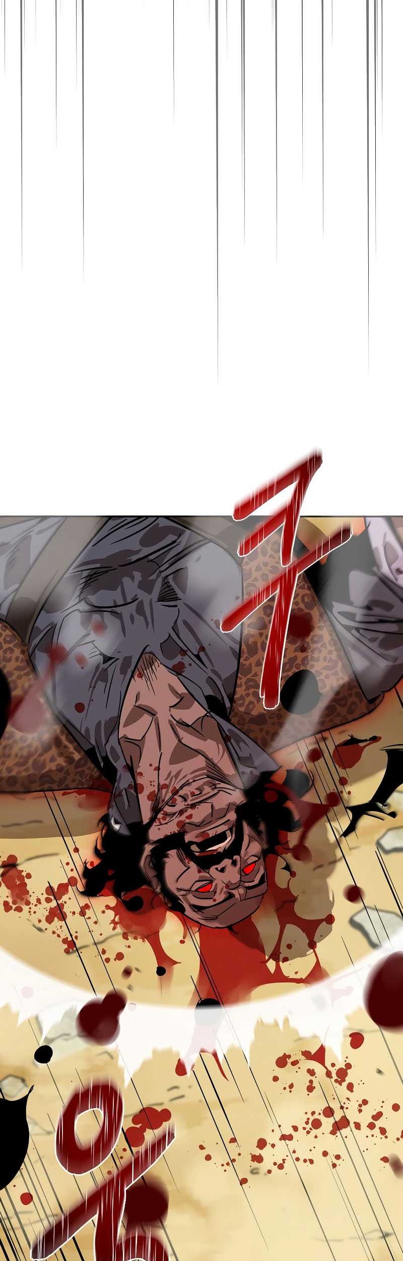 Martial Wild West chapter 07 halaman 55