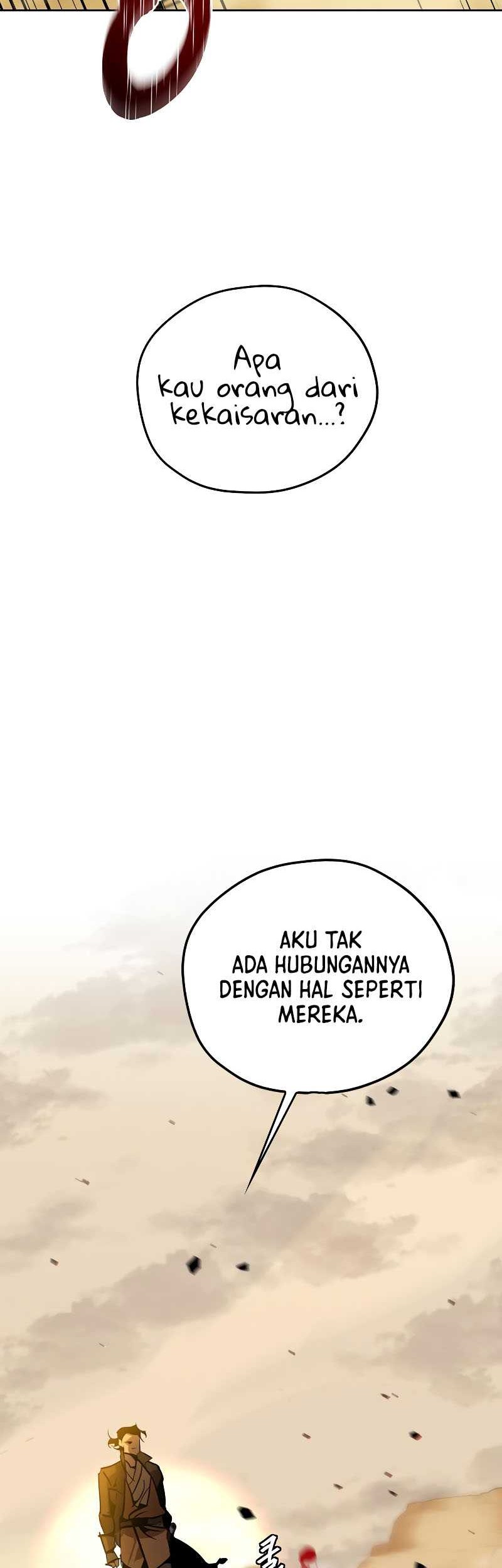 Martial Wild West chapter 07 halaman 56