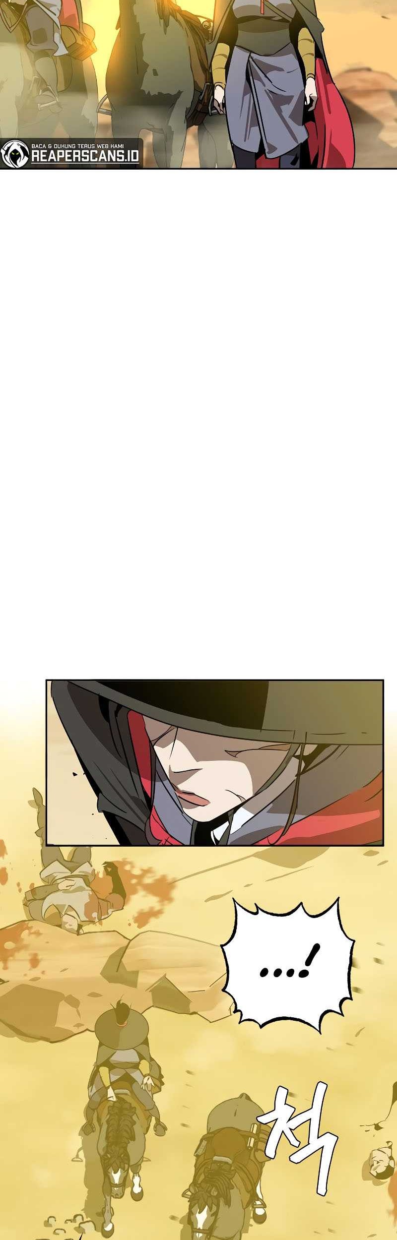 Martial Wild West chapter 07 halaman 69