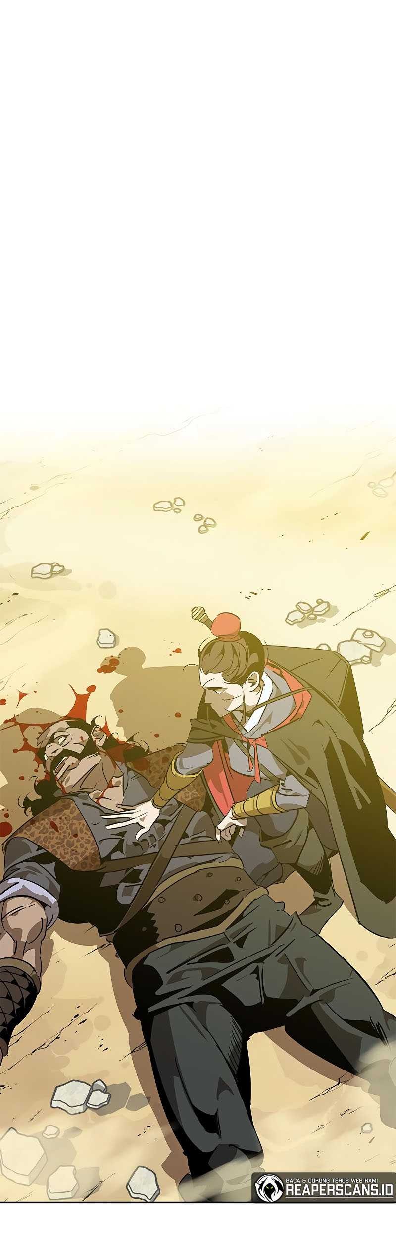 Martial Wild West chapter 08 halaman 2