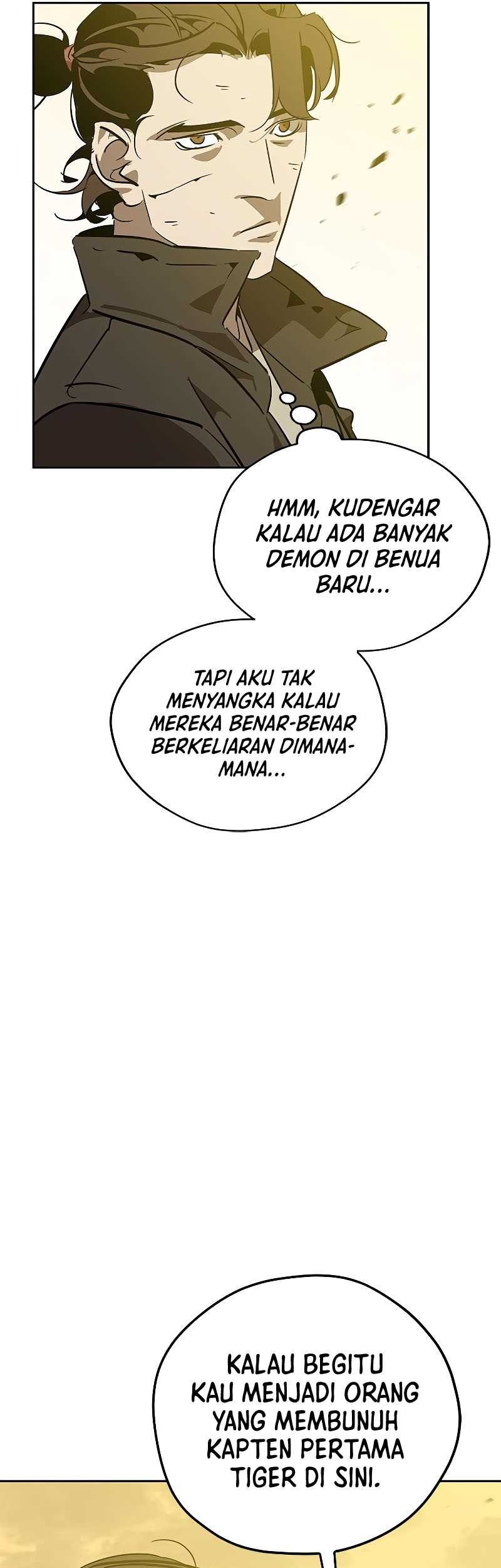 Martial Wild West chapter 08 halaman 10