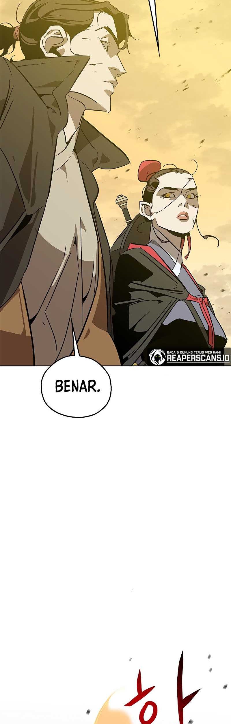 Martial Wild West chapter 08 halaman 11