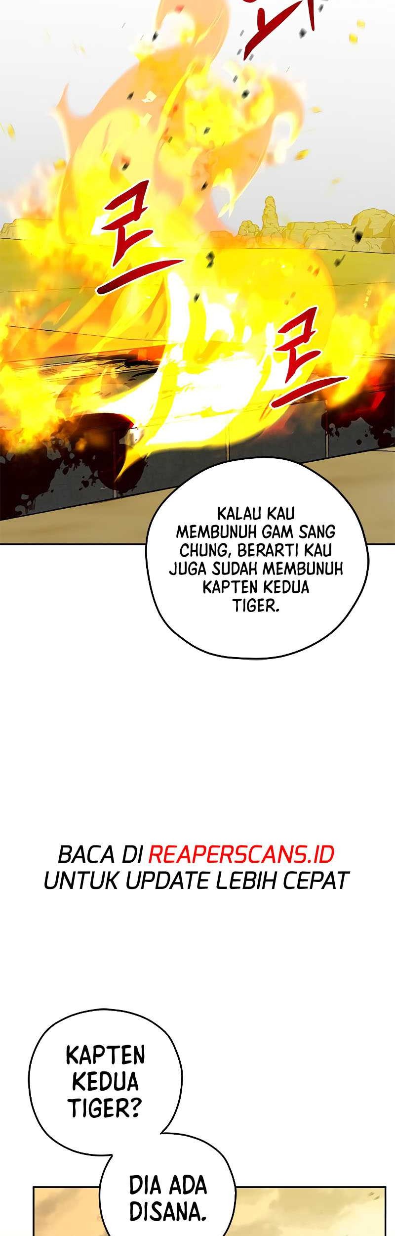 Martial Wild West chapter 08 halaman 12