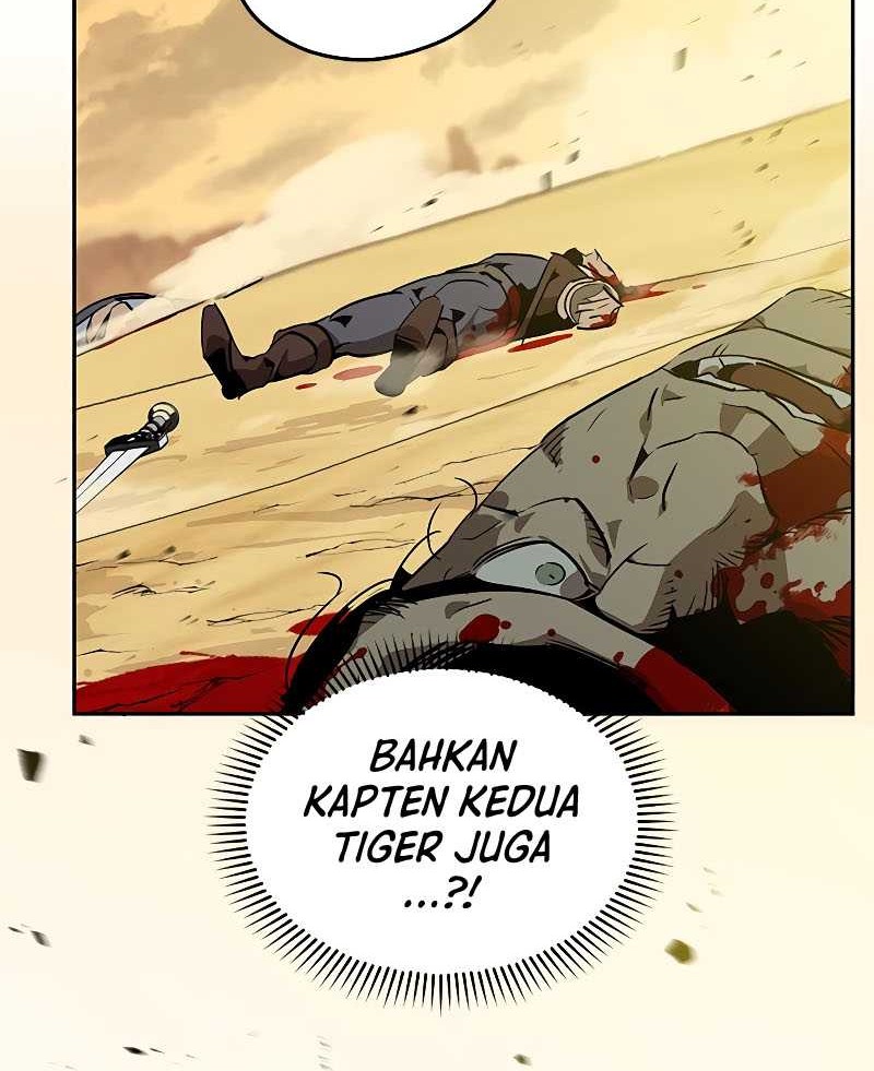 Martial Wild West chapter 08 halaman 13
